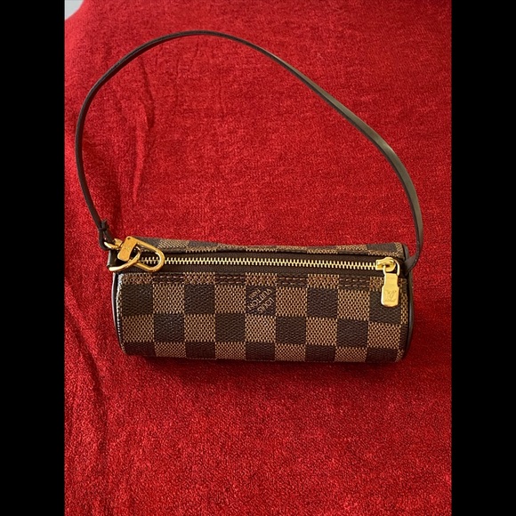 Louis Vuitton mini papillon - Picture 2 of 8